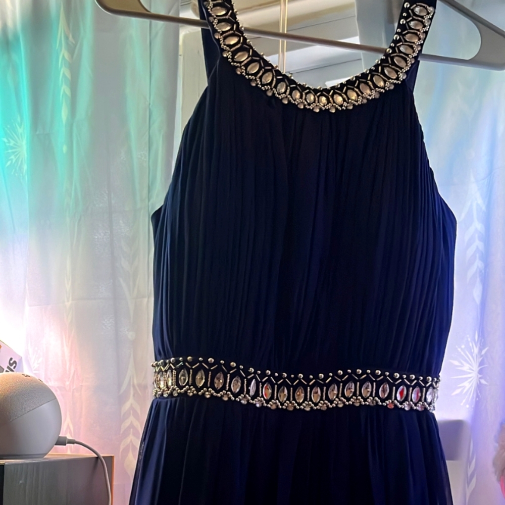 Quiz Size 10 Dress